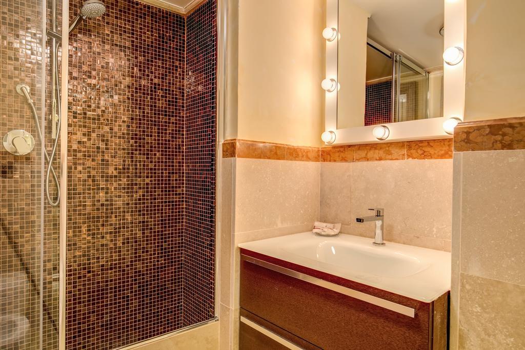 Imperial Corso Apartment