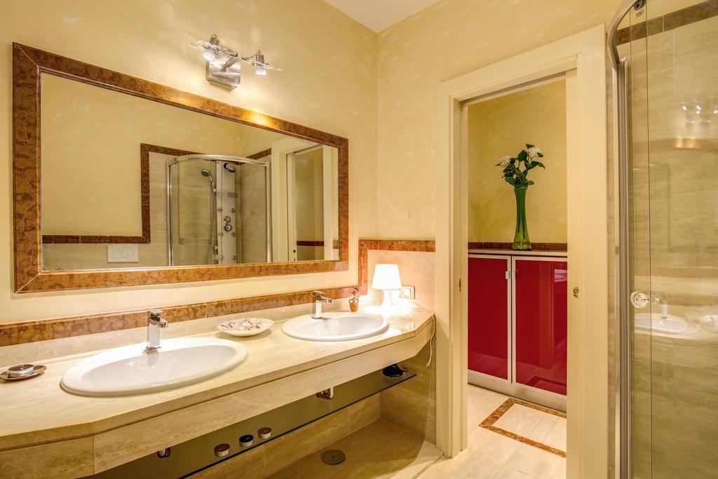 Apartment Imperial Corso Rom