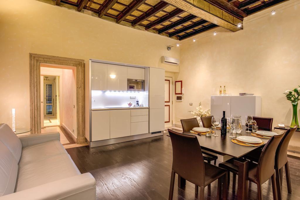 Apartment Imperial Corso Rom