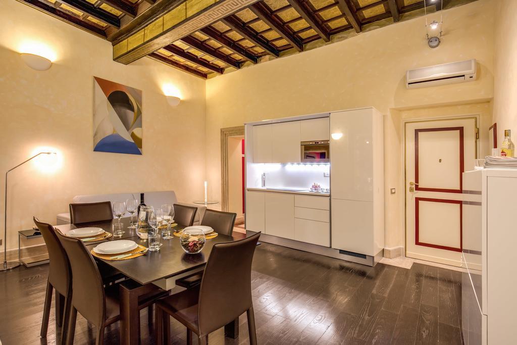Imperial Corso Apartment