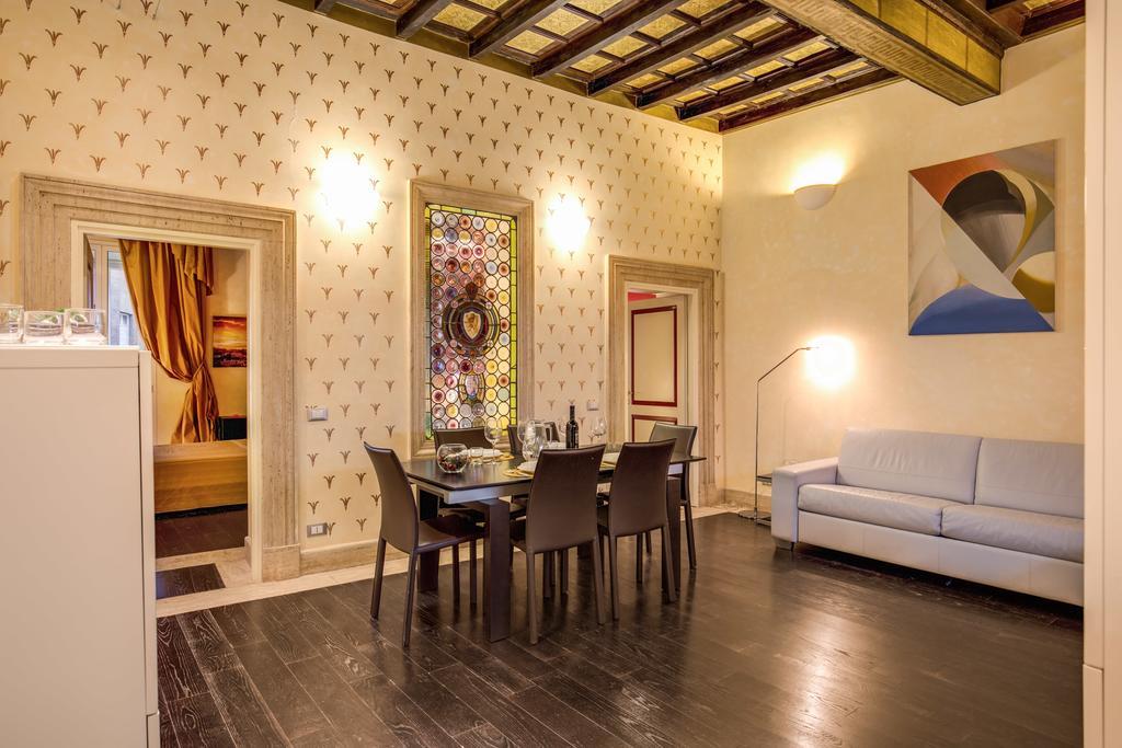 Imperial Corso Apartment Rom