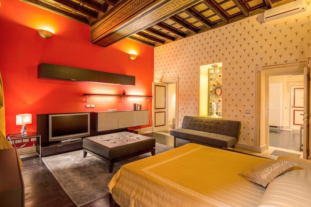 Apartment Imperial Corso Rom