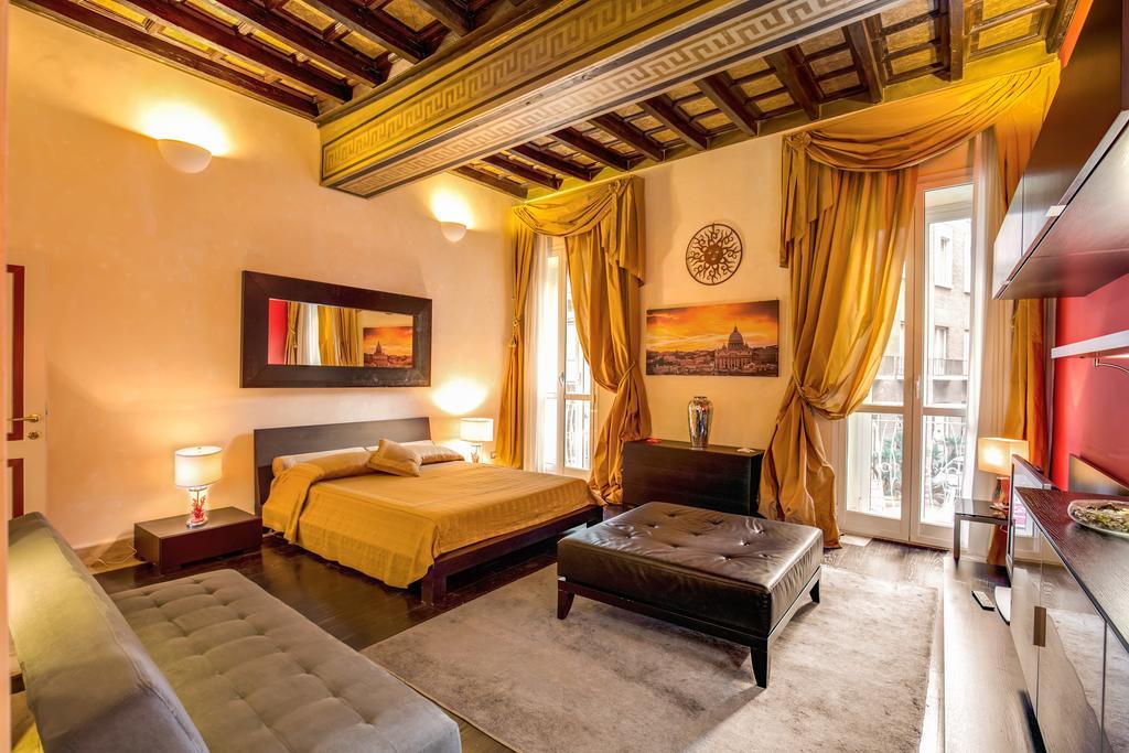 Apartment Imperial Corso Rom